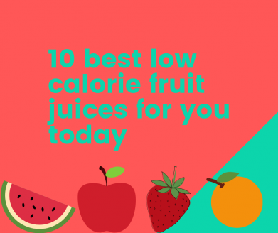 low-calorie-fruit-juices