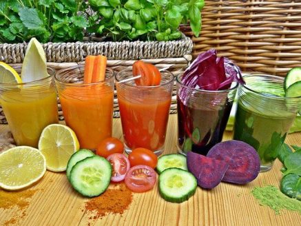 does-juicing-make-you-gain-weight